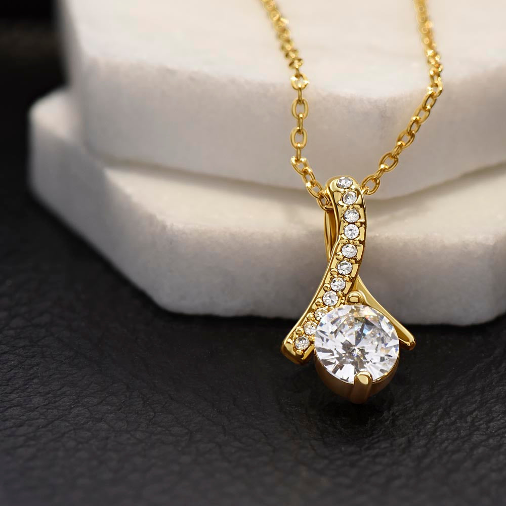 Enchanted Elegance Necklace