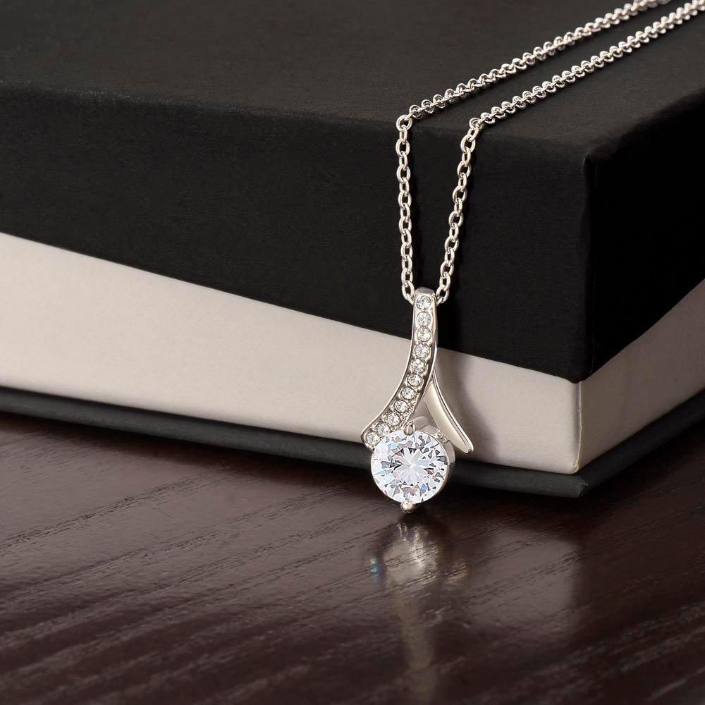Enchanted Elegance Necklace