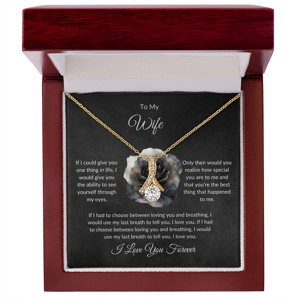 Enchanted Elegance Necklace