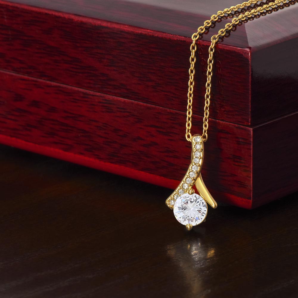 Enchanted Elegance Necklace