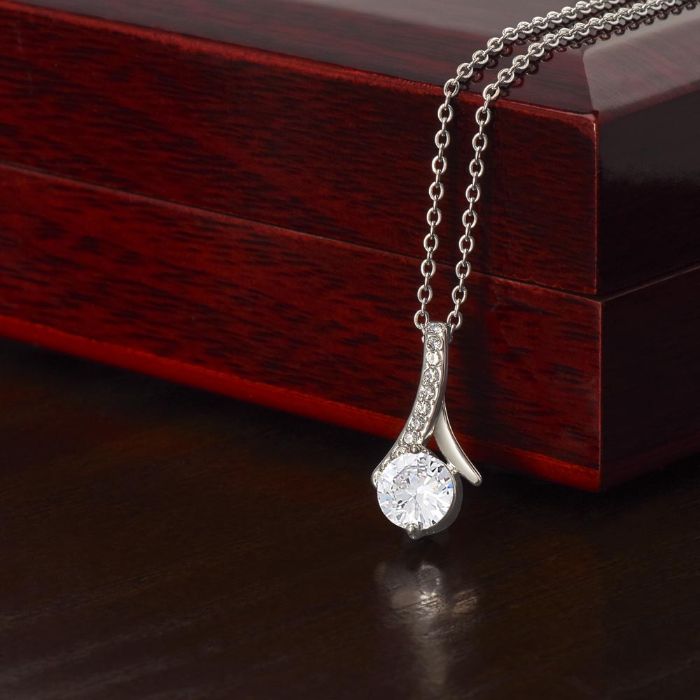 Enchanted Elegance Necklace